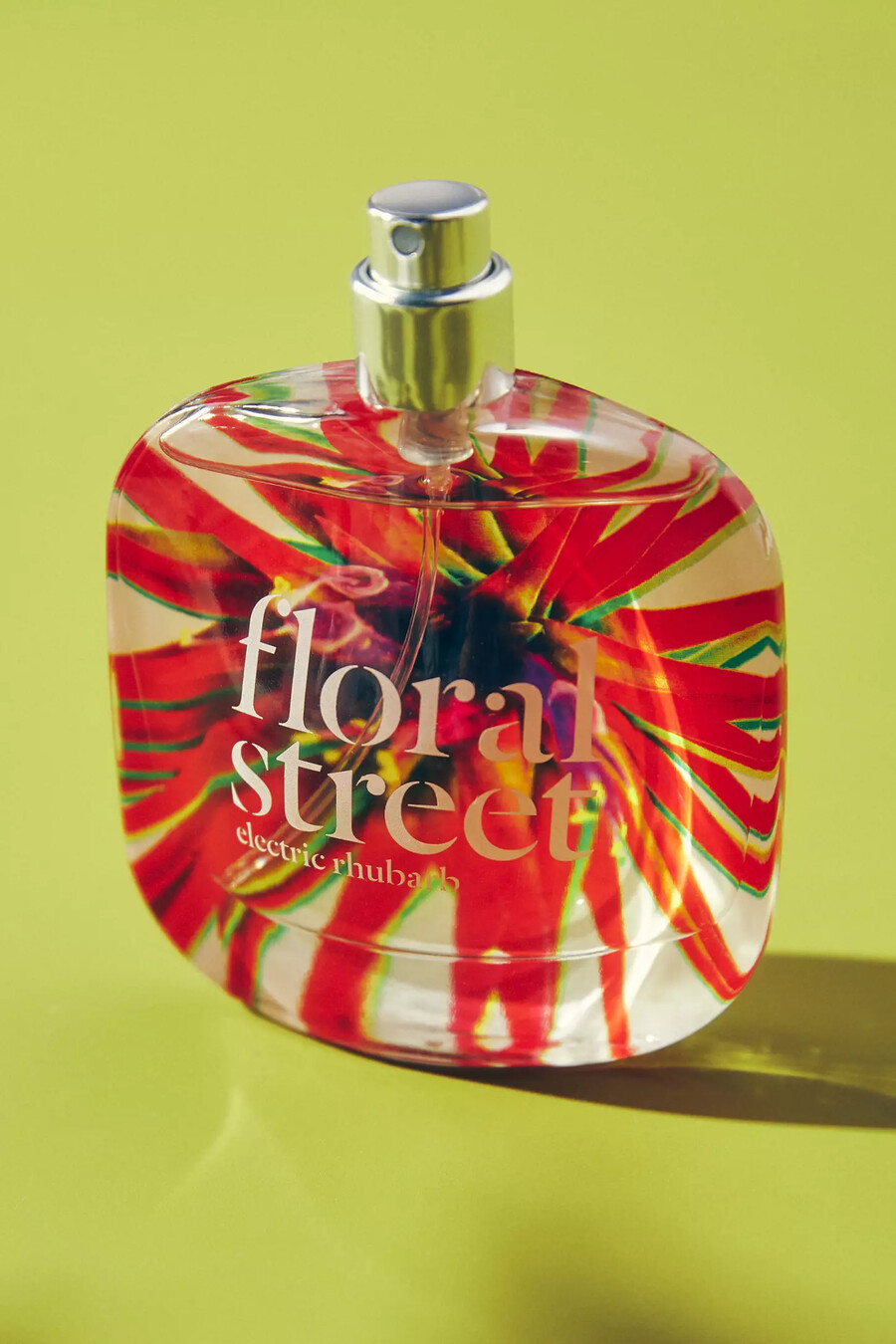 floral street eau de parfum
