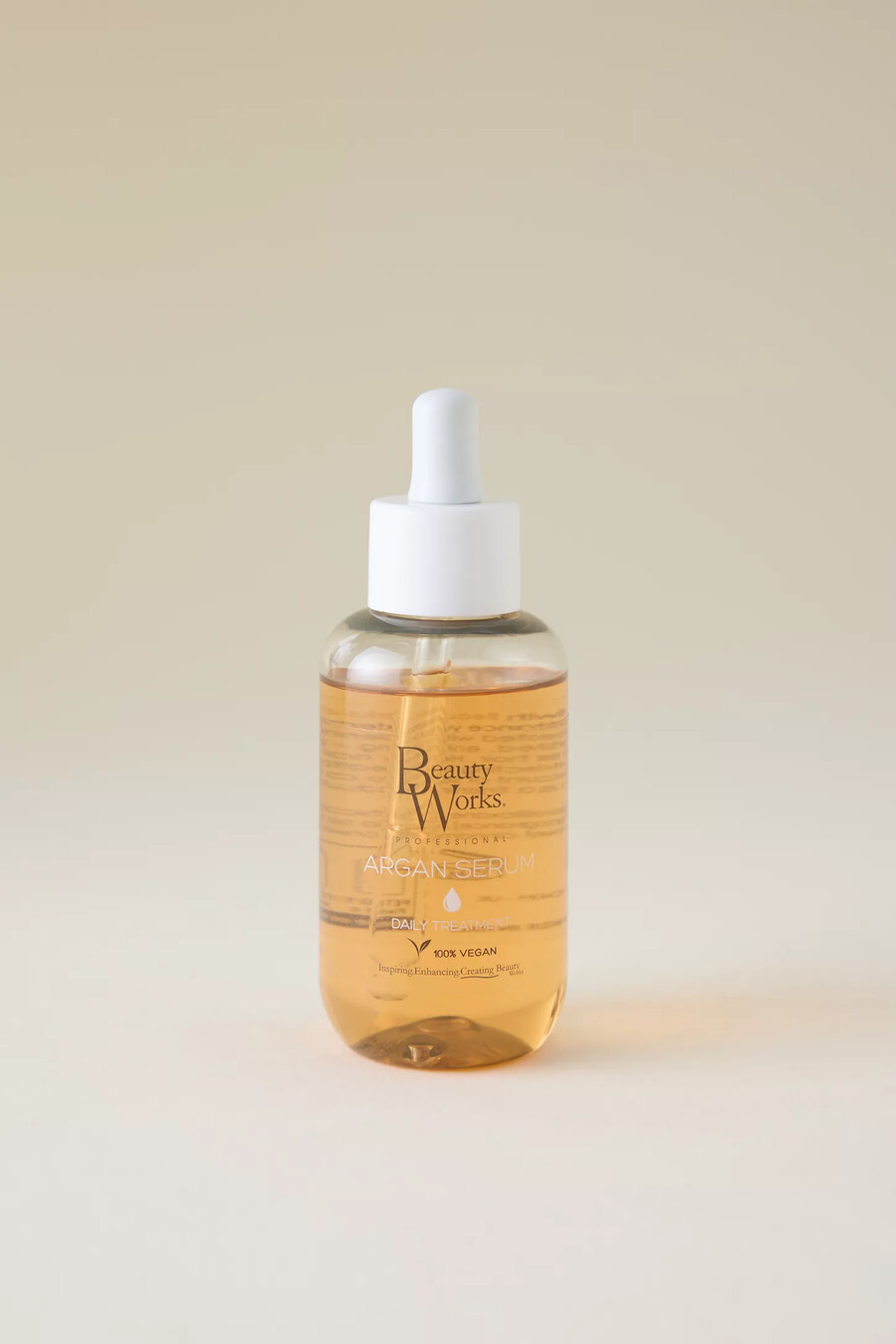 beauty works arganöl-serum
