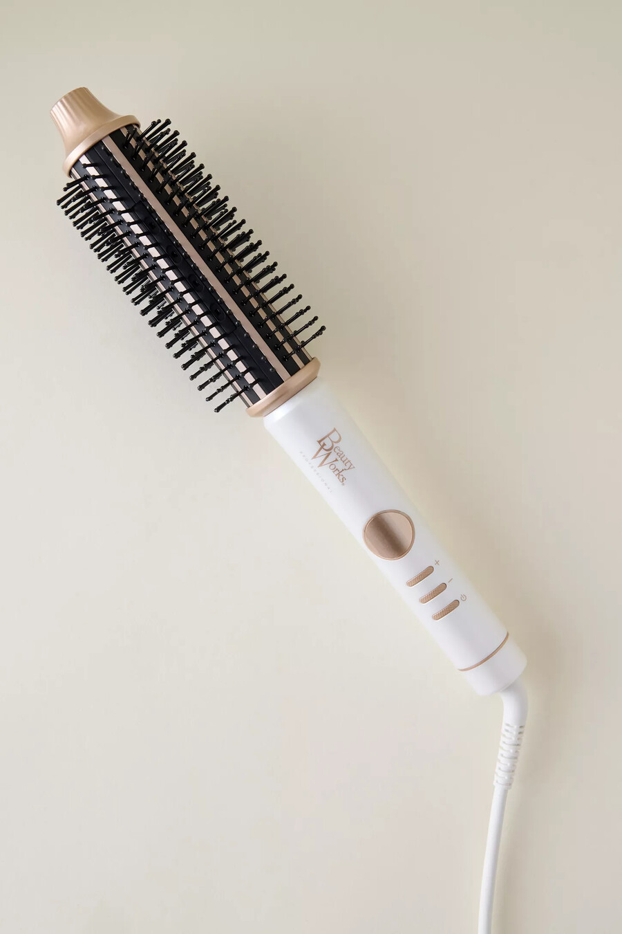 beauty works xxl volumen-heißbürste