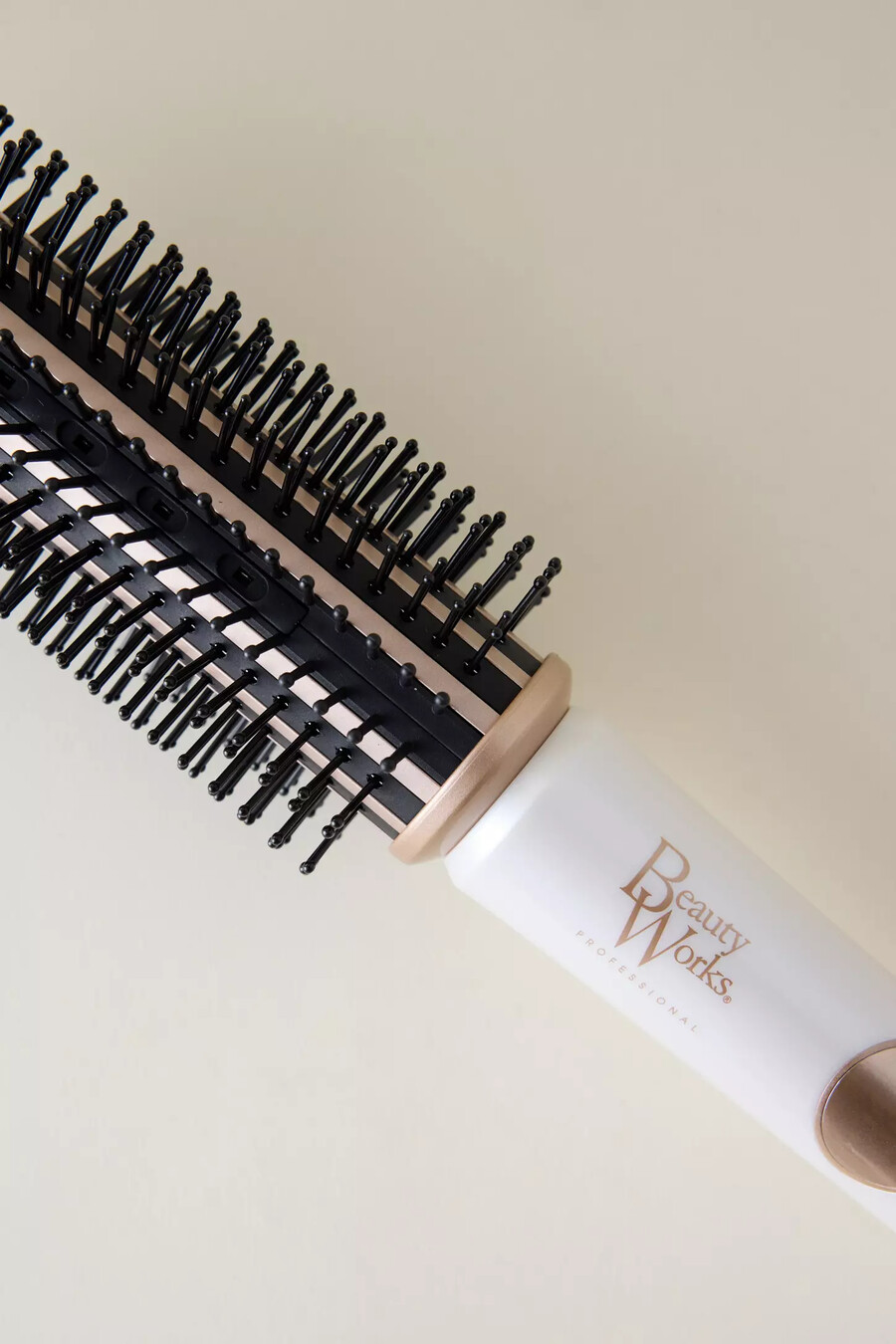 beauty works xxl volumen-heißbürste