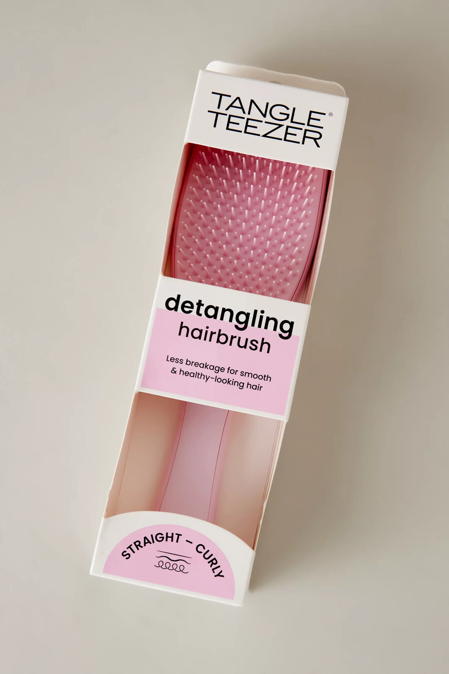 tangle teezer ultimate entwirrungsbürste