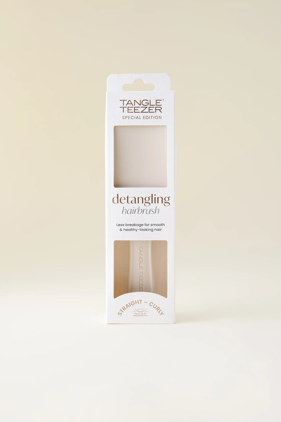 tangle teezer matte ultimate detangler haarbürste