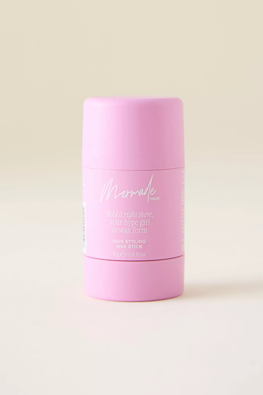 mermade hair mini haarstyling-wachsstift