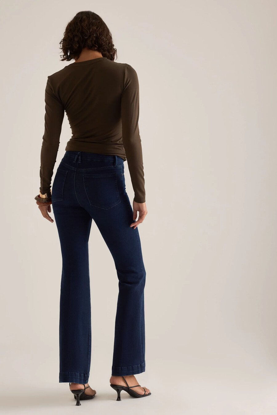 good american good legs schlagjeans