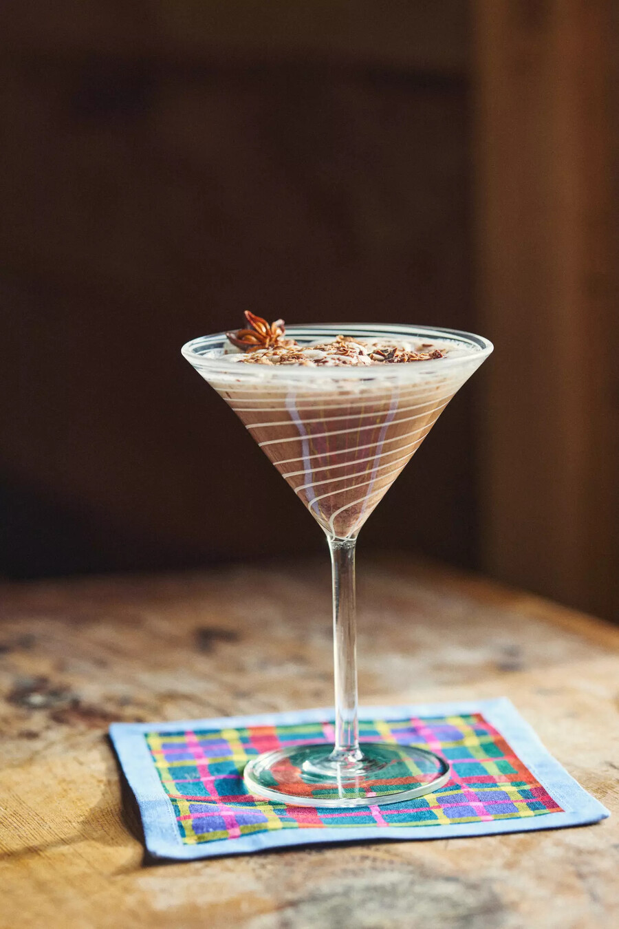 arabesken-martini-glas