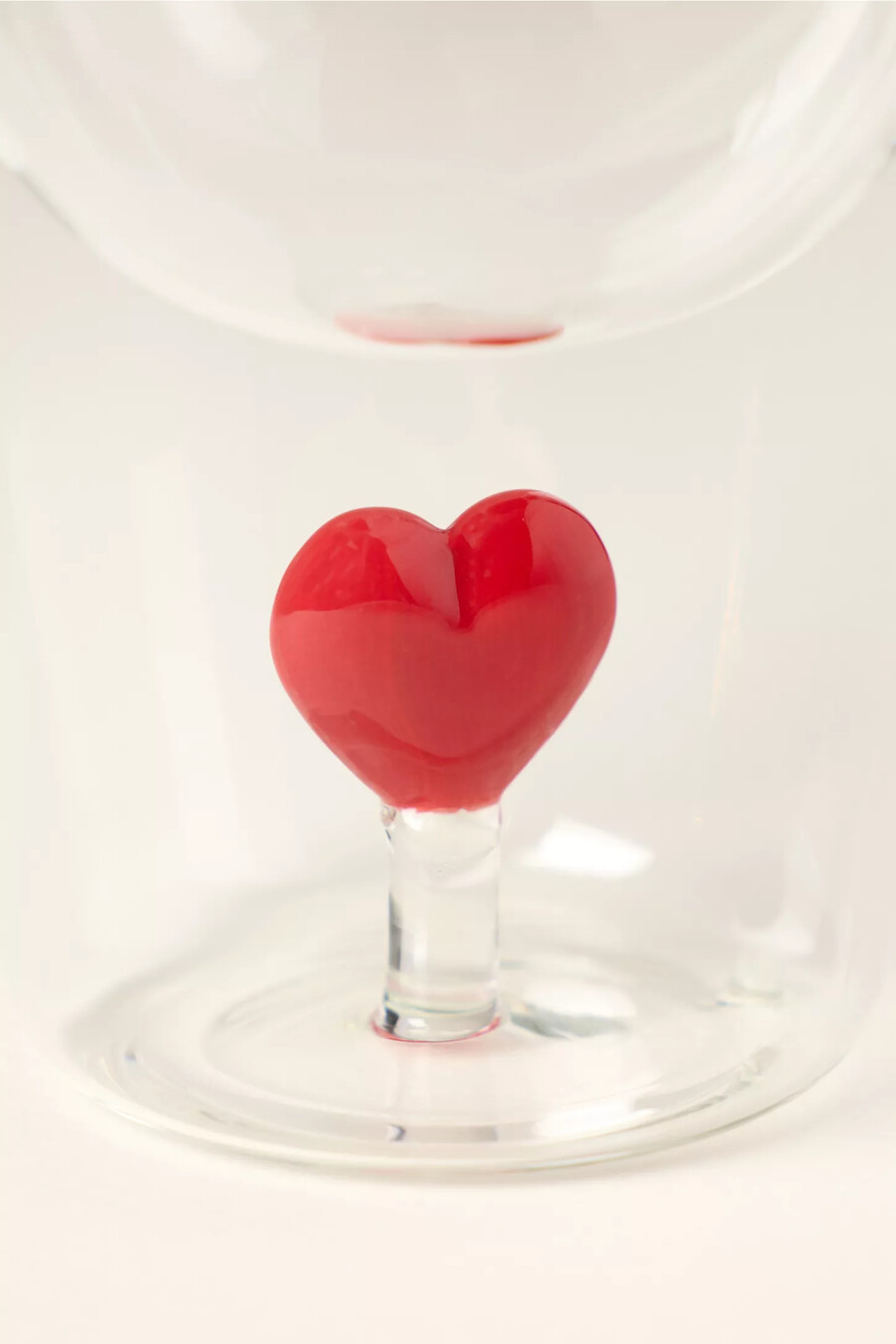 talullah doppelwandiger glasbecher