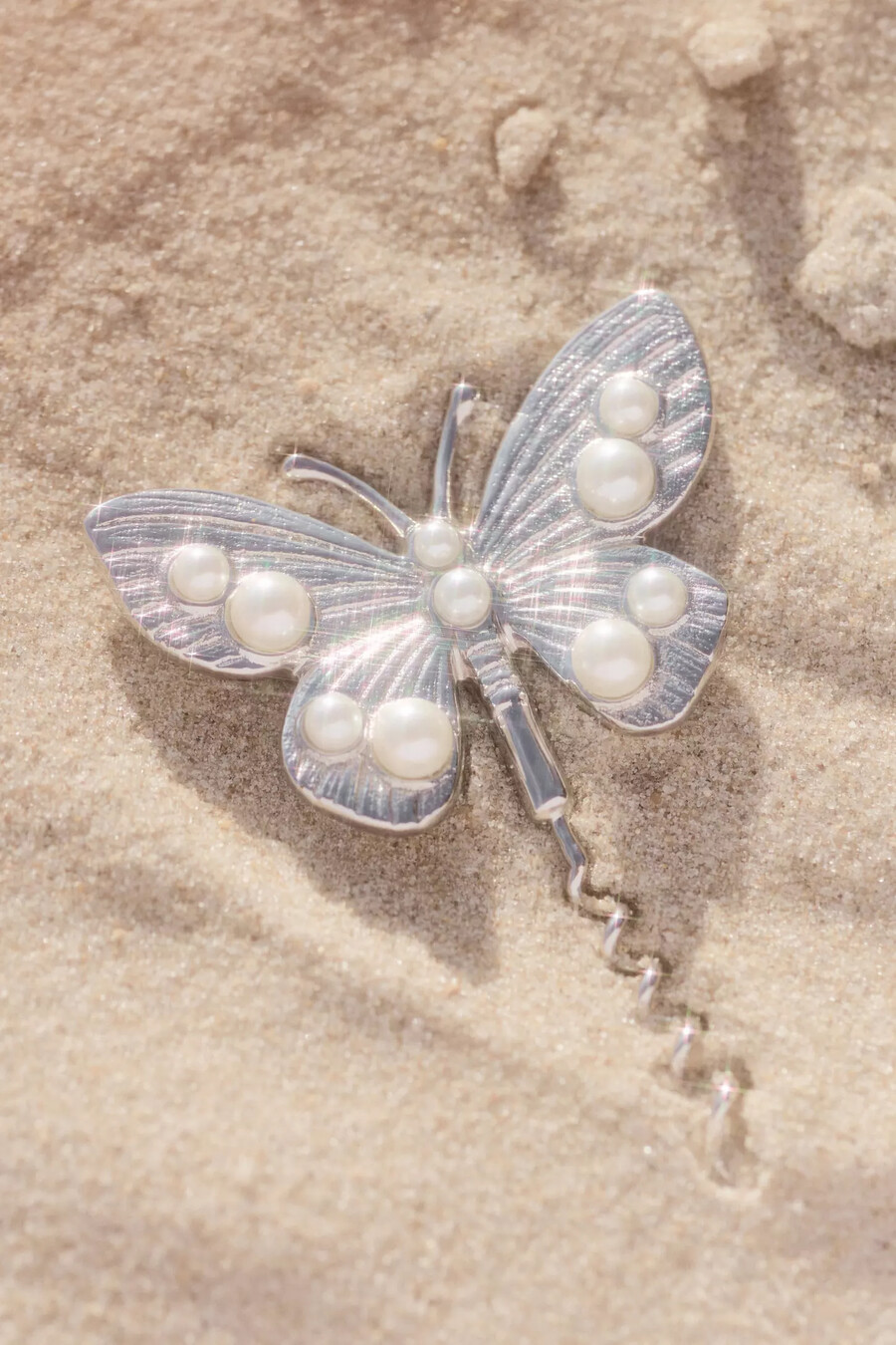 delphine butterfly weinschraube