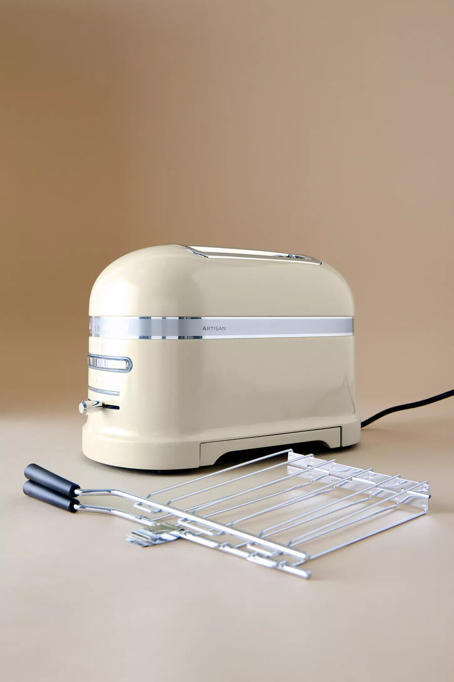 kitchenaid 5kmt2204 artisan 2-scheiben-toaster