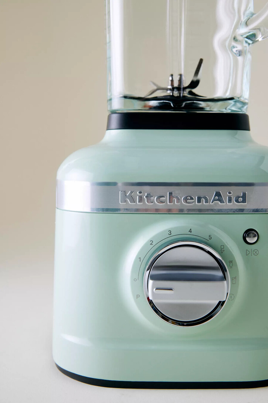 kitchenaid k400 standmixer