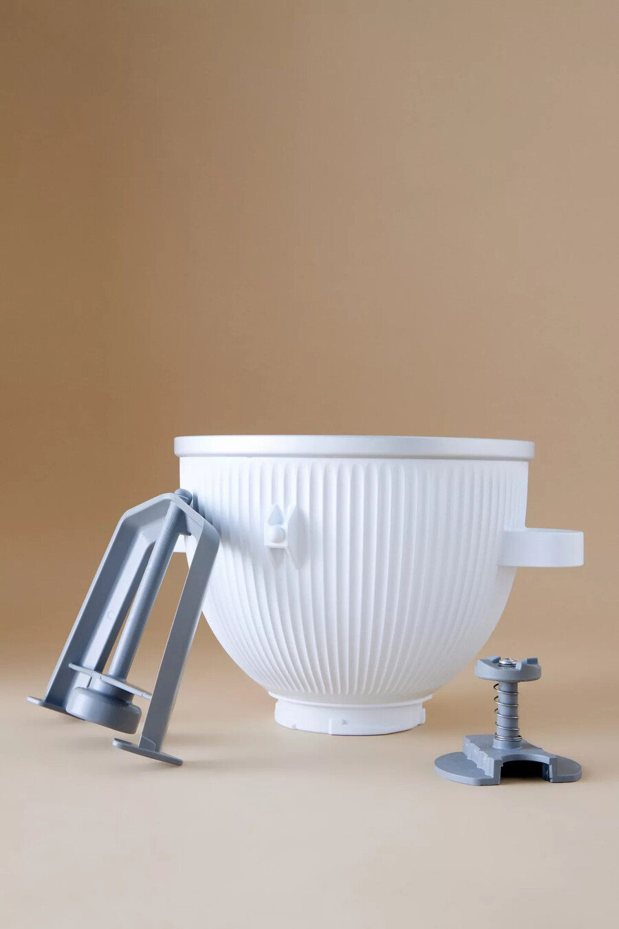 kitchenaid eismaschinenaufsatz