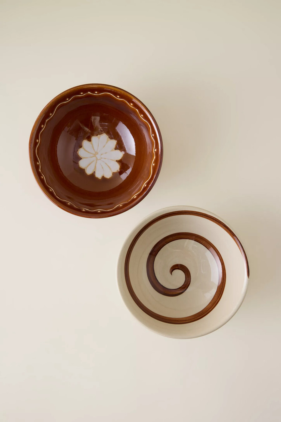 heikki steinzeugschale 2er-set