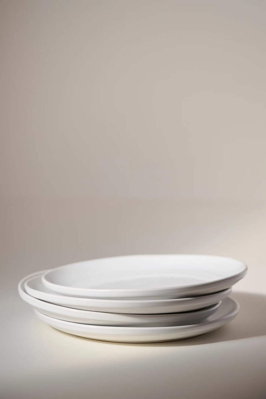 ginny speiseteller 4er-set
