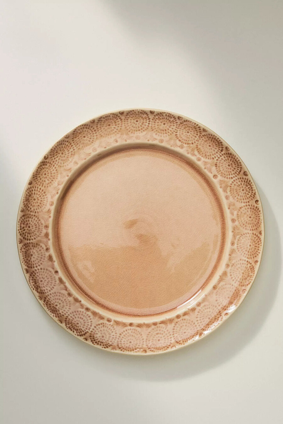 speiseteller aus dem alten havanna