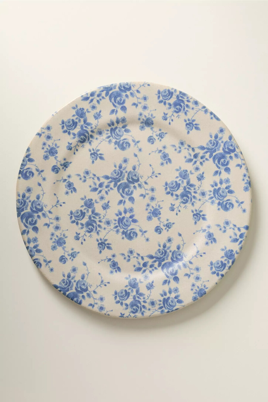 dorothy portugiesische feinsteinzeug-speiseteller 4er-set