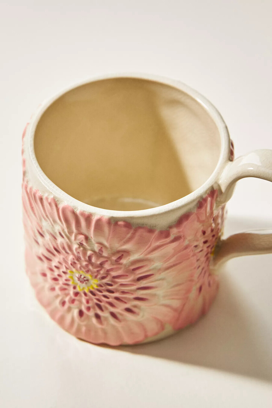 seerosenblatt-blumenbecher