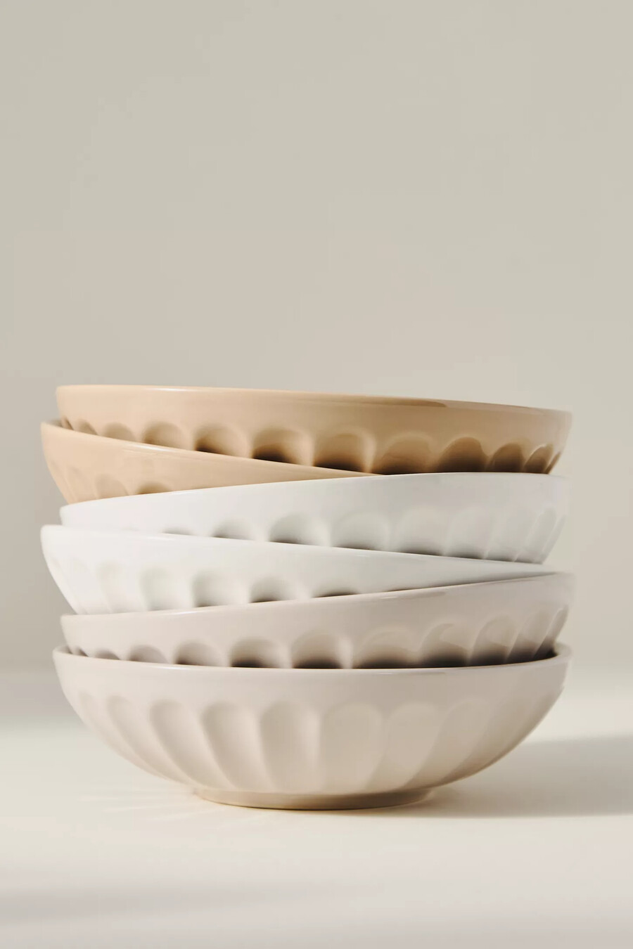 amelie latte-pastaschalen-set 6er-pack