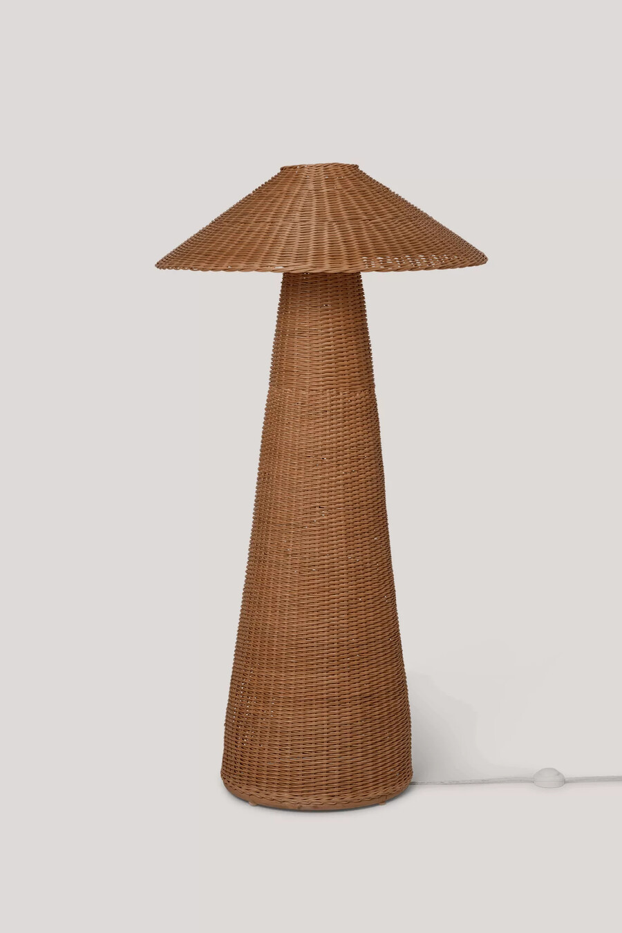 ferm living dou stehlampe