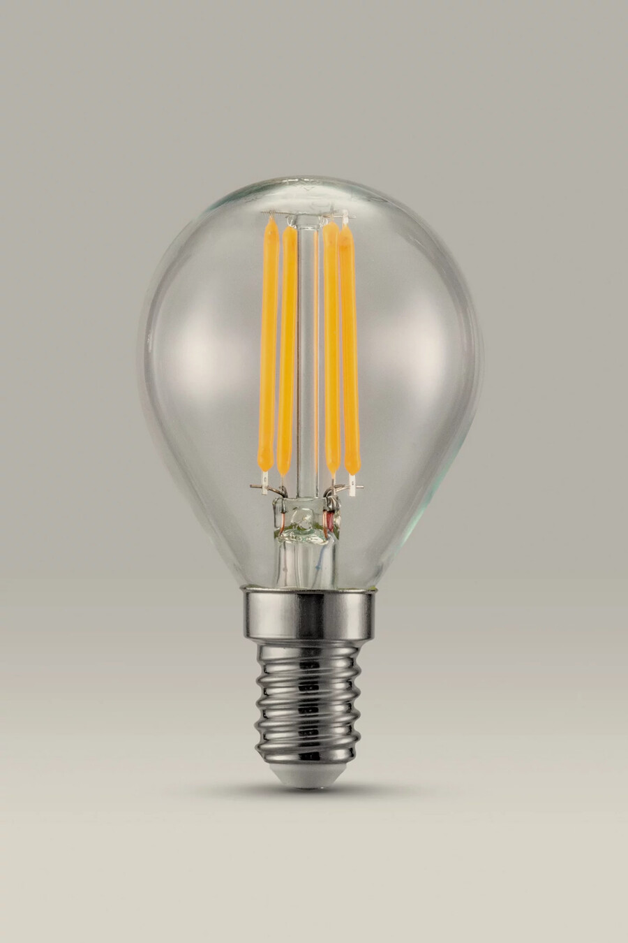 houseof e14 ses led-lampe