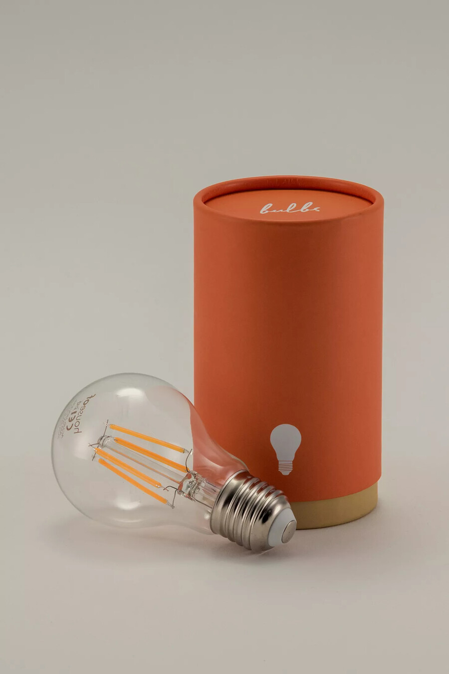 houseof e27 es led-lampe