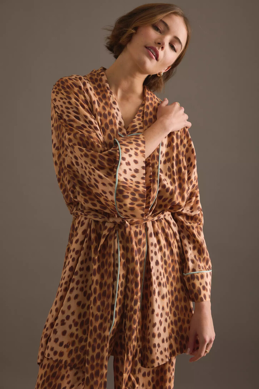 wild lovers lyra kimono