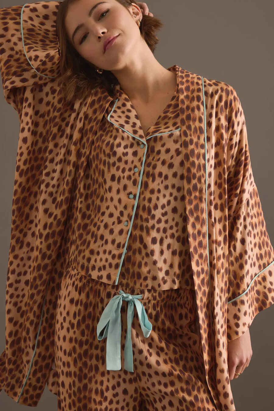 wild lovers lyra kimono