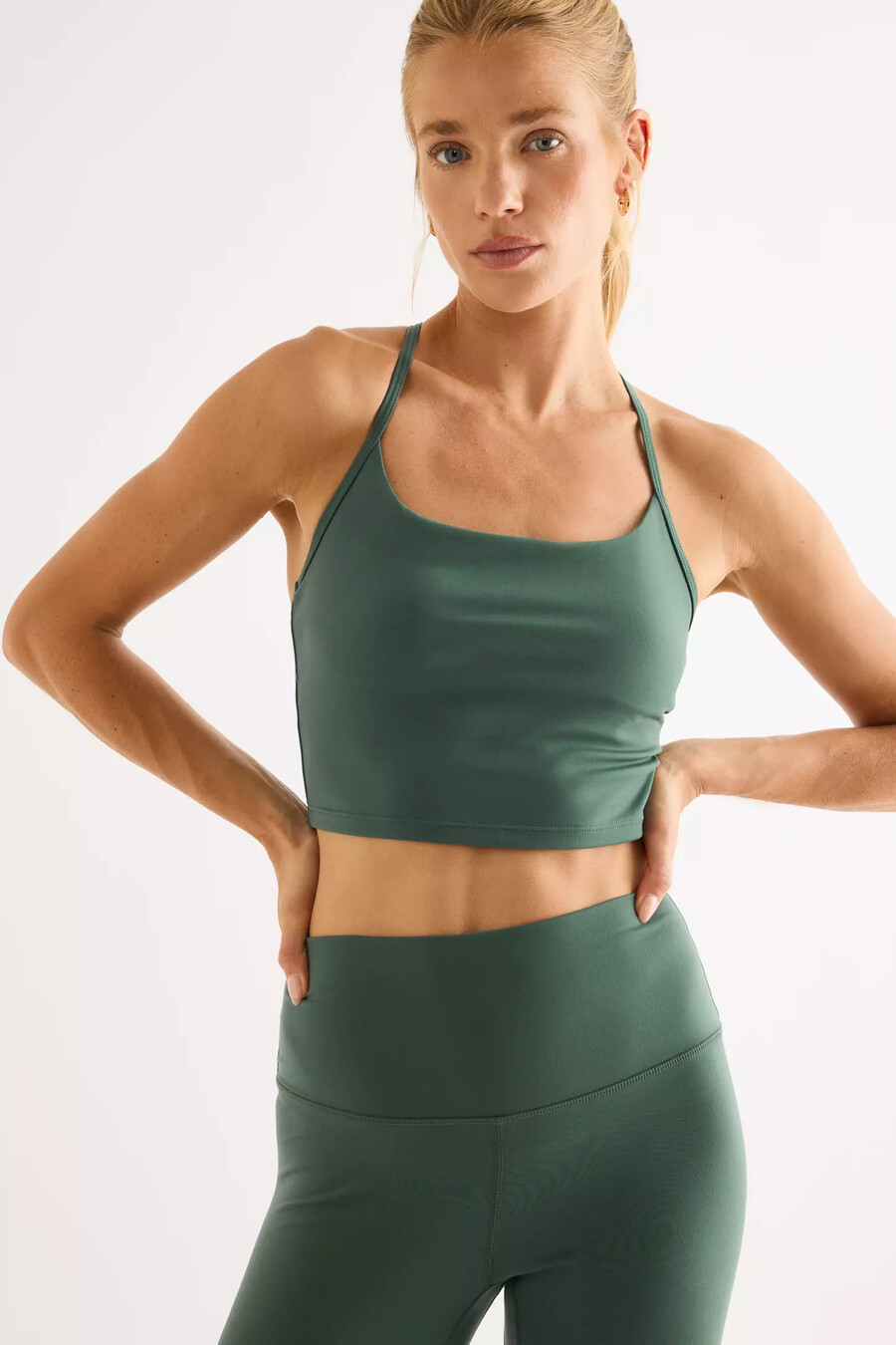 varley freesoft bralette