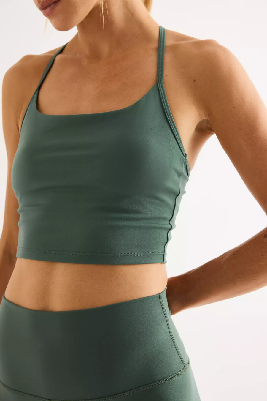 varley freesoft bralette
