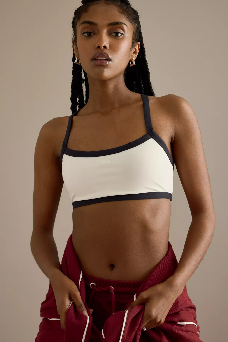 tala dayflex kontrast-sport-bh