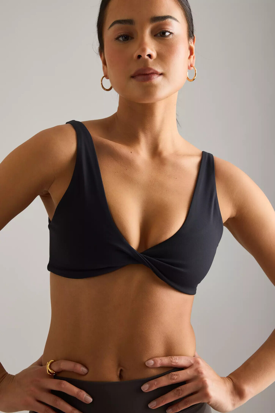 tala dayflex twist front sport-bh