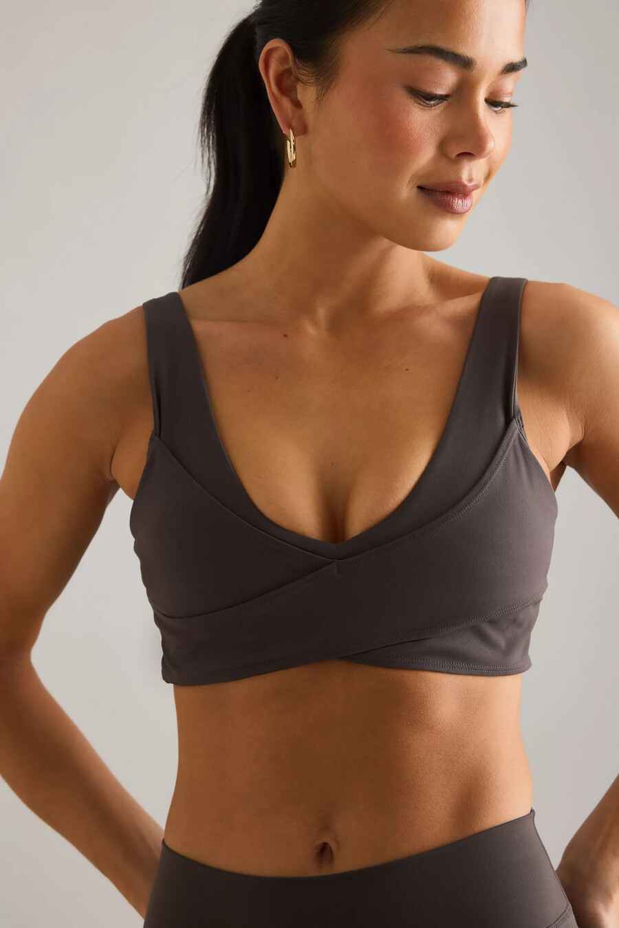tala dayflex wrap front sport-bh