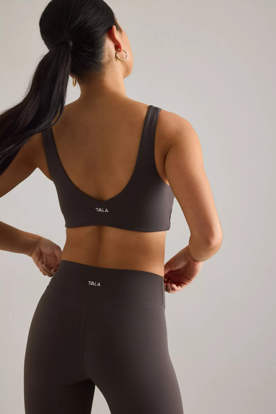 tala dayflex wrap front sport-bh