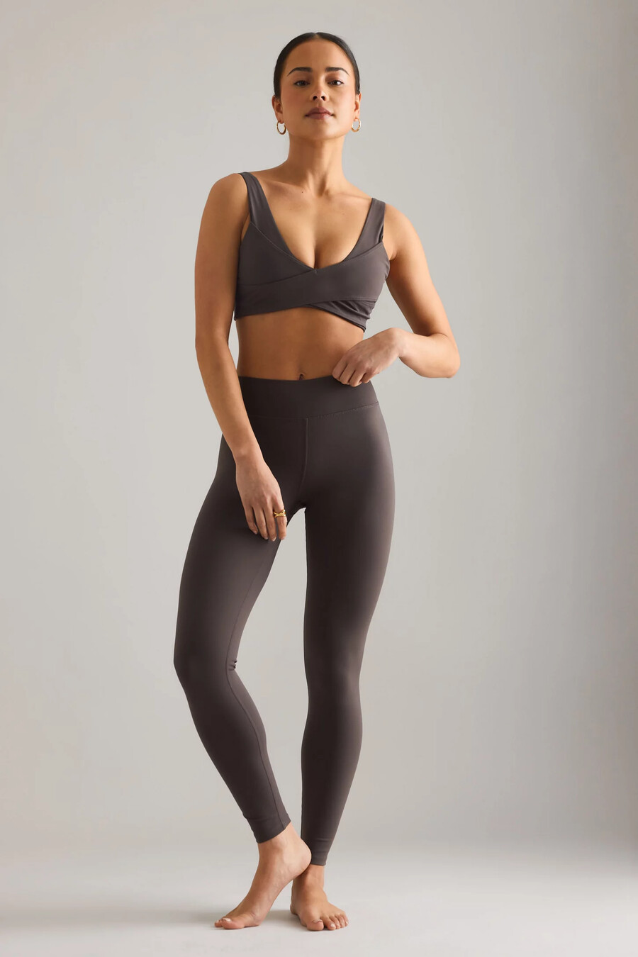 tala dayflex wrap front sport-bh