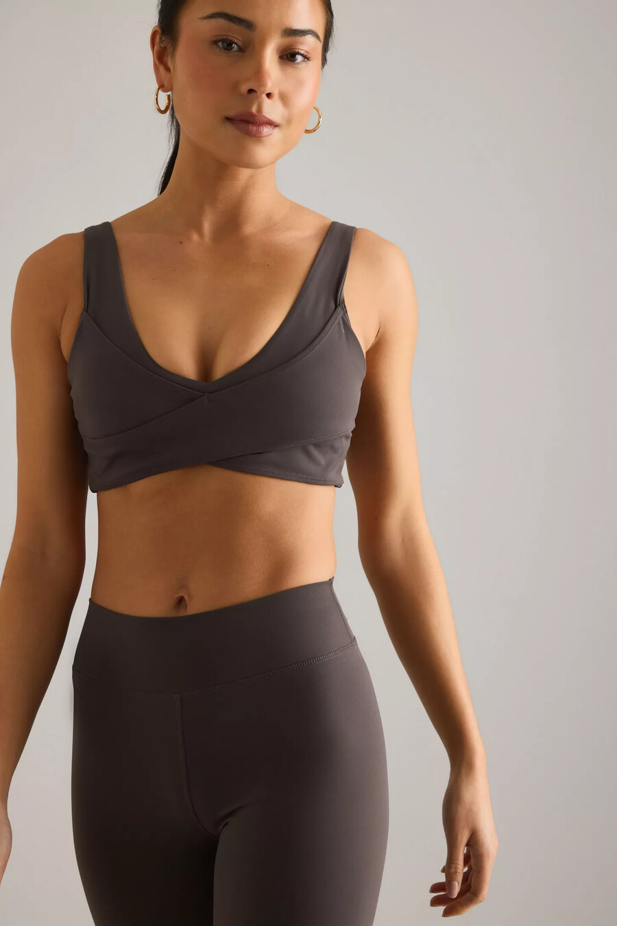 tala dayflex wrap front sport-bh