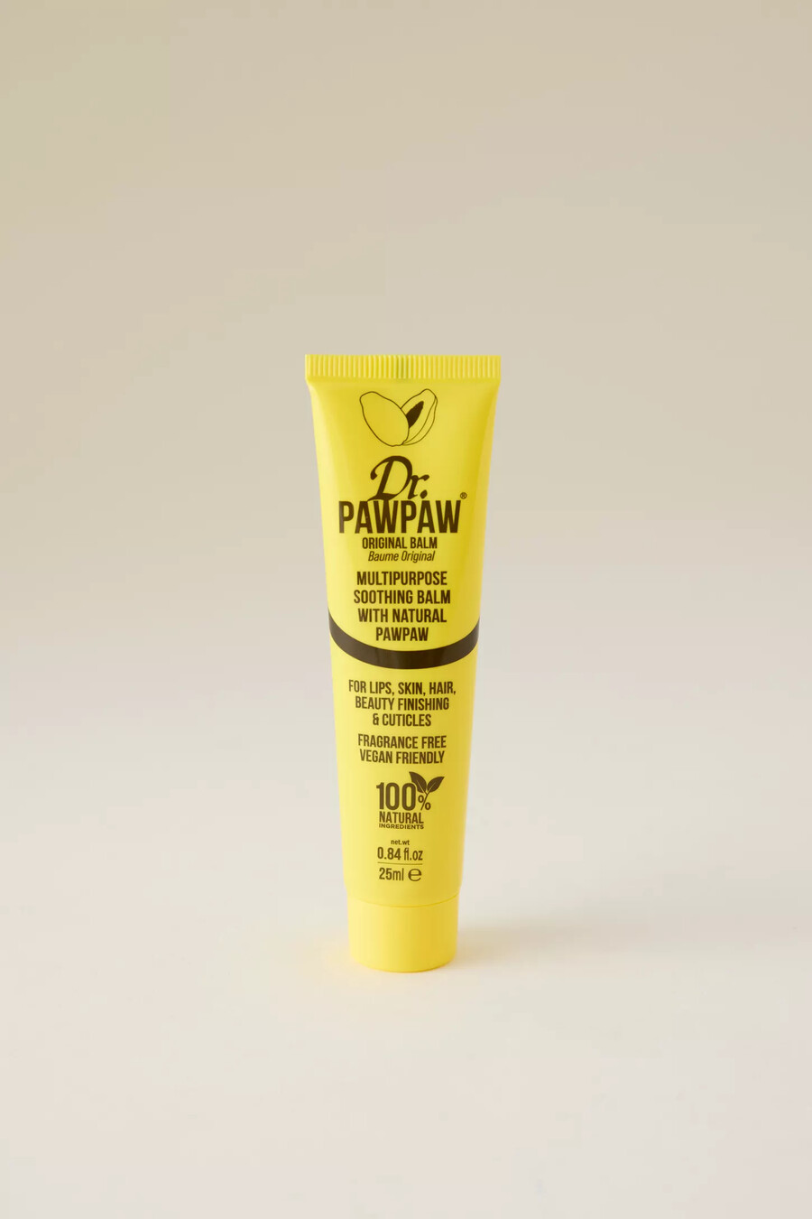 dr. paw paw original mehrzweck-beruhigungsbalsam