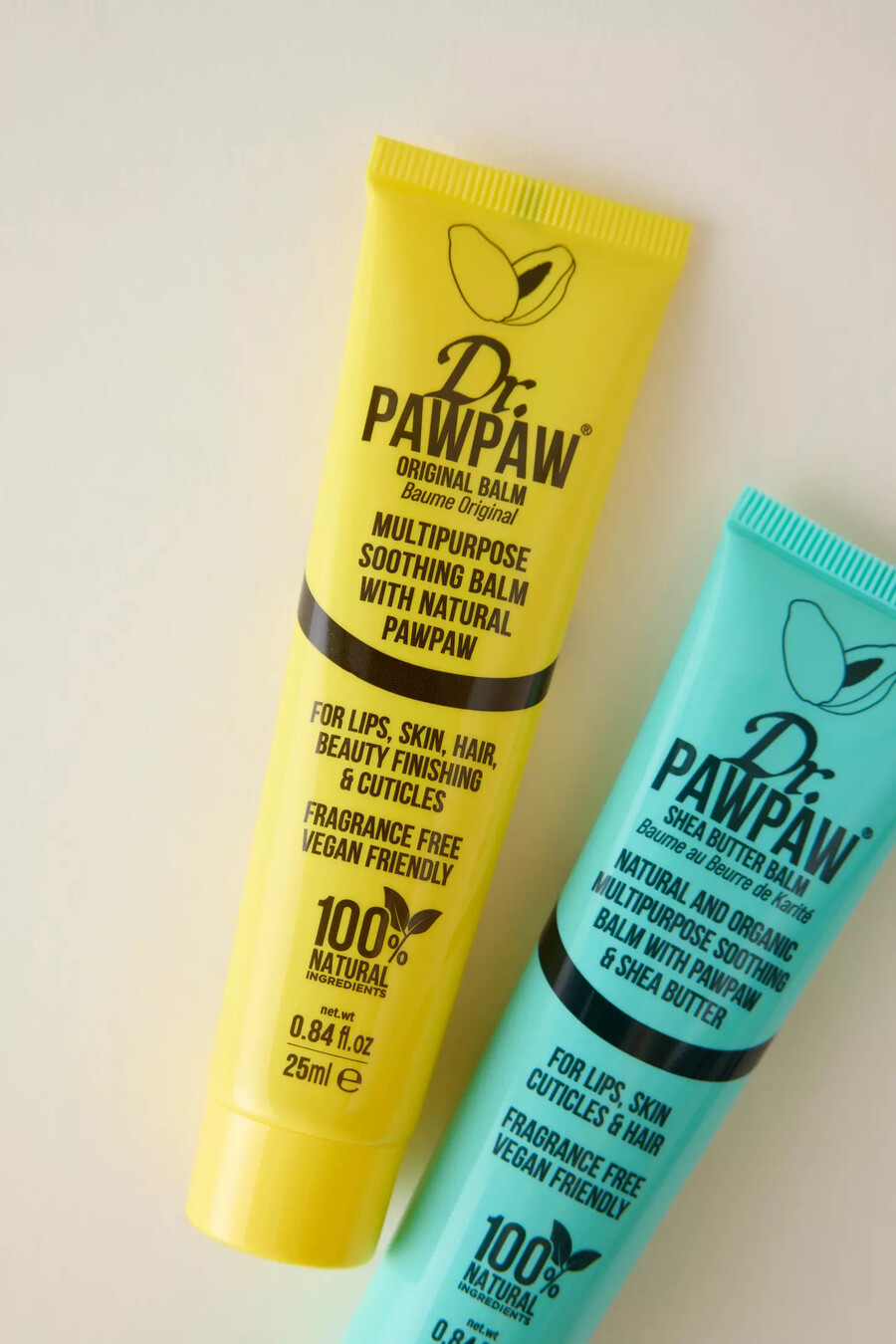 dr. paw paw original mehrzweck-beruhigungsbalsam