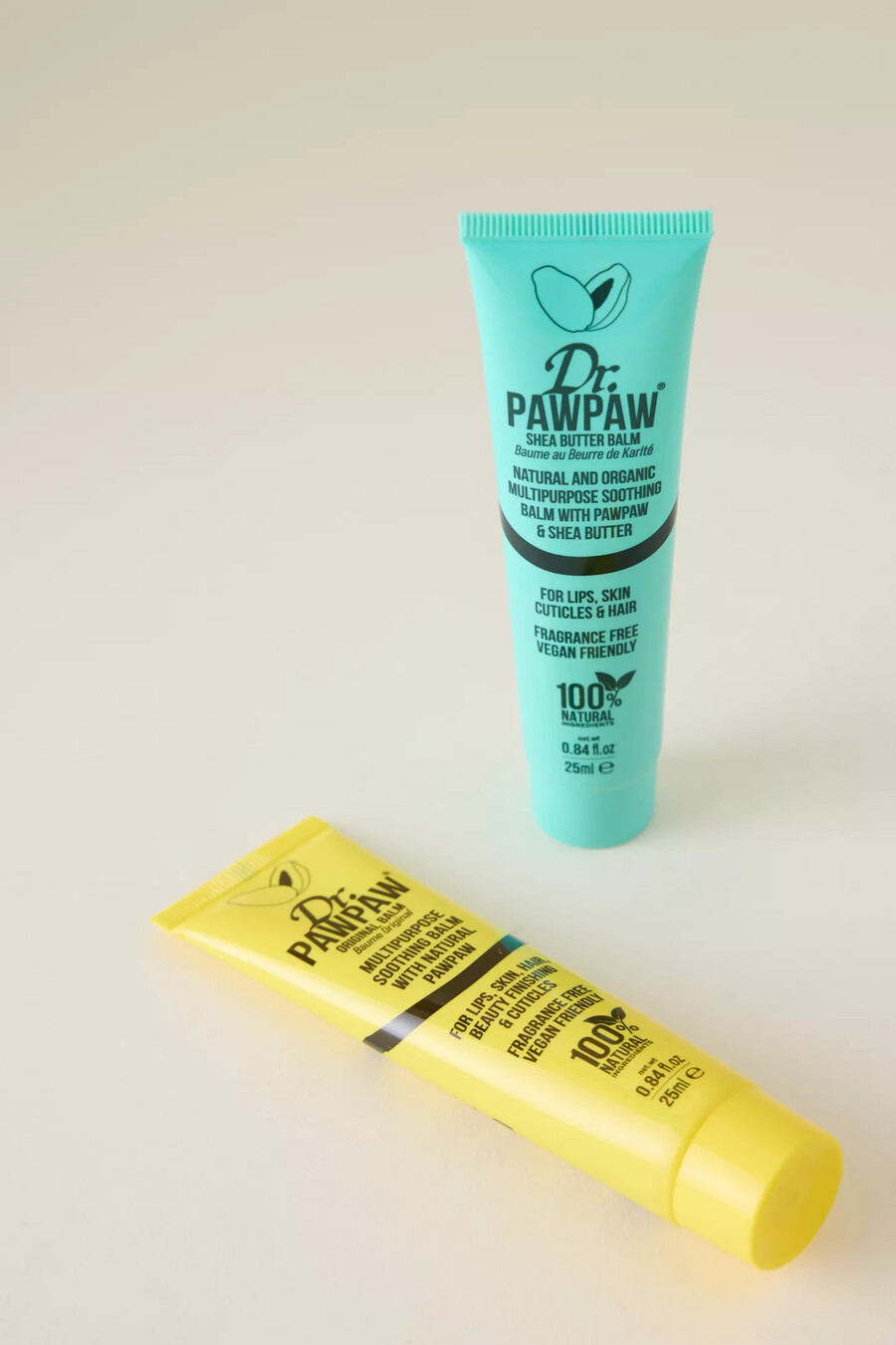 dr. paw paw sheabutter-balsam