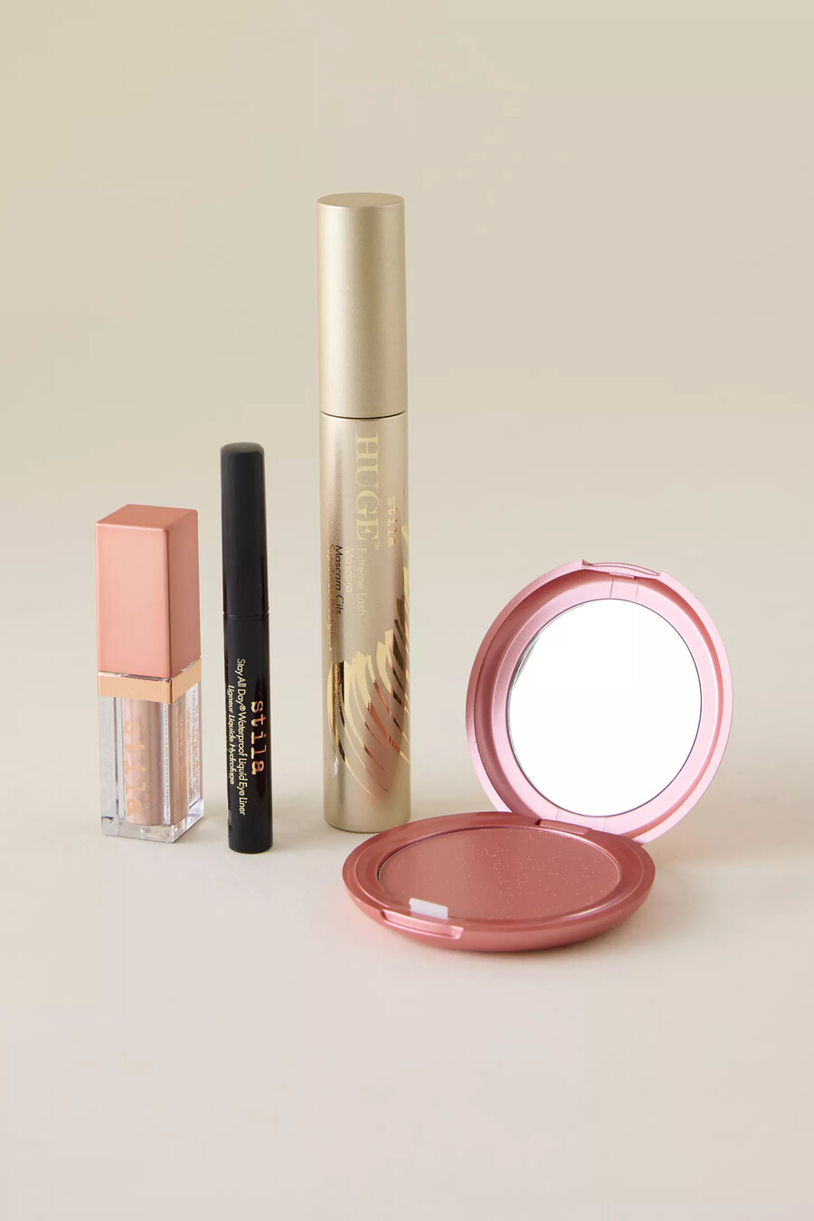 stila meet the icons make-up-geschenkset