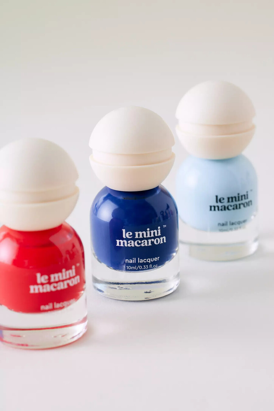 le mini macaron le sweet nagellack