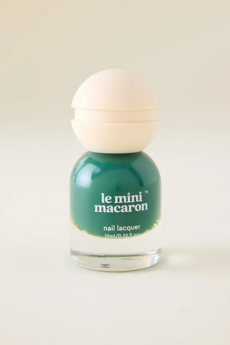 le mini macaron nagellack