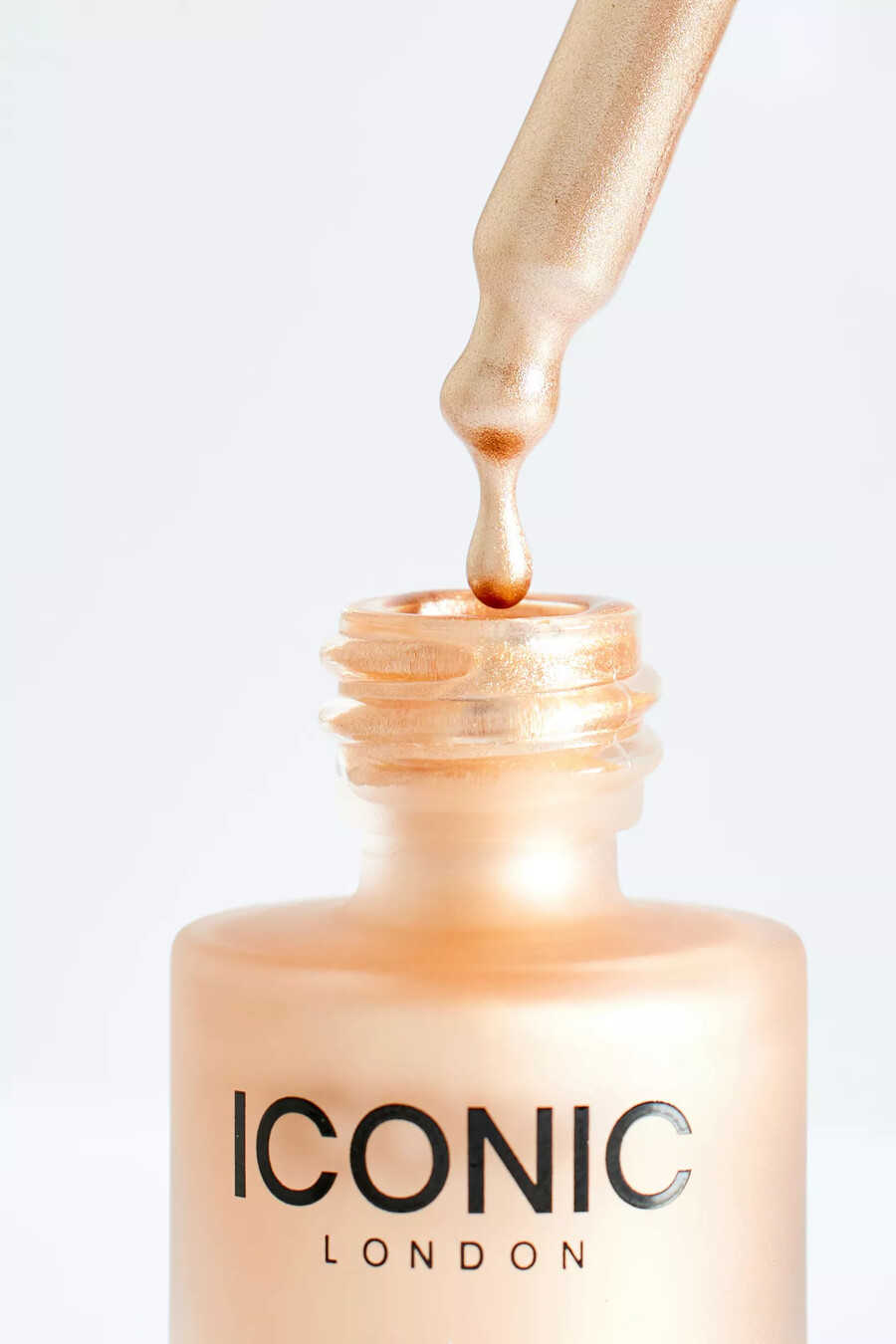 iconic london illuminator flüssiger highlighter