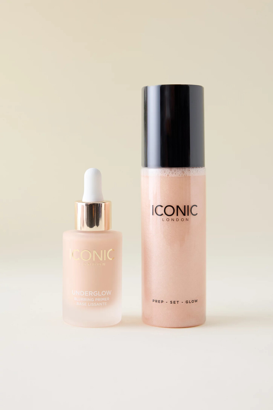 iconic london the everyday glow geschenkset
