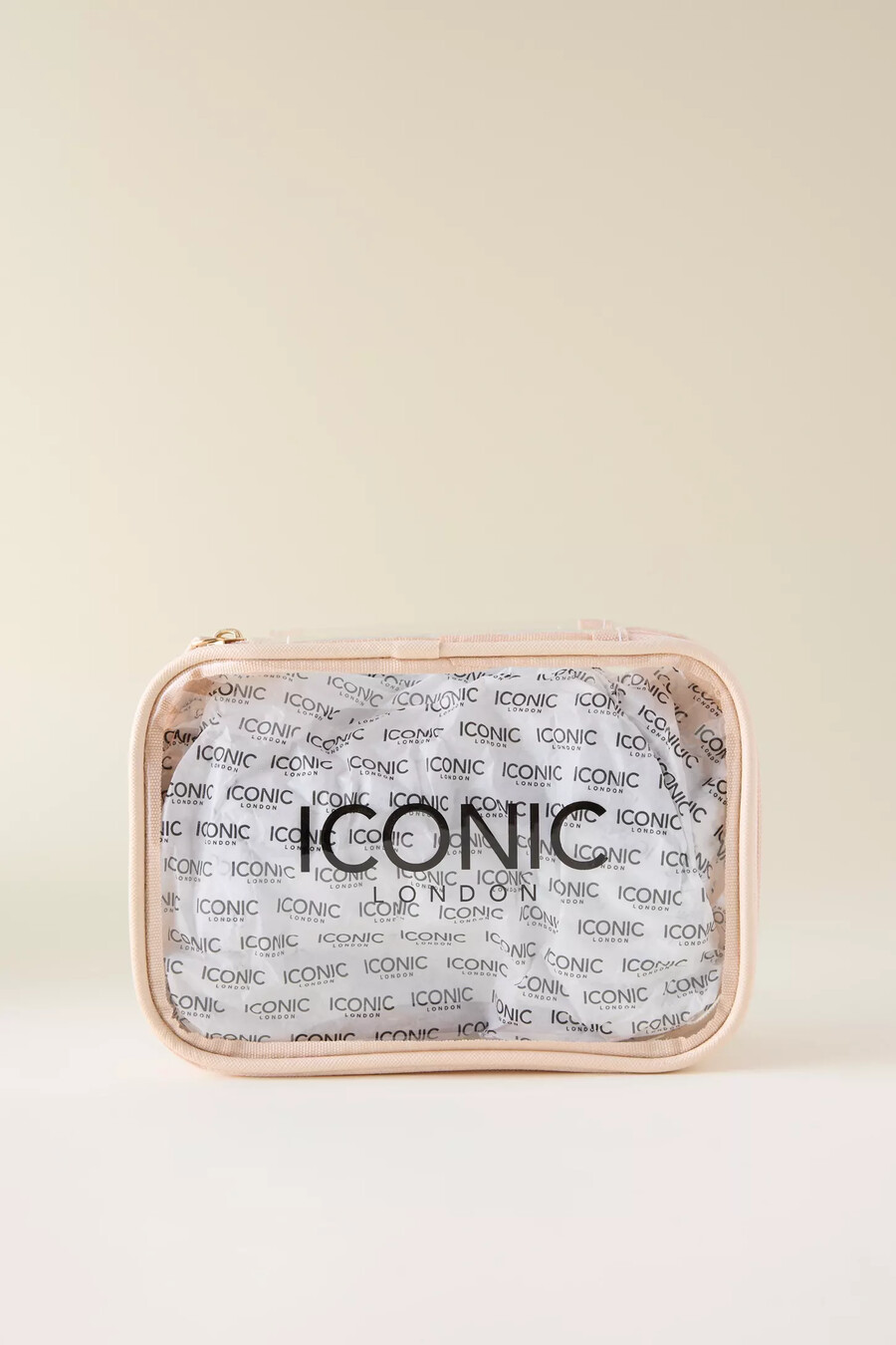 iconic london 5-minuten-gesichtsbehandlungs-geschenkset