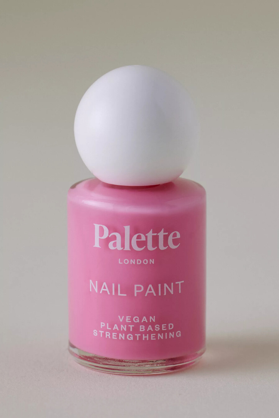 palette london gel-effekt nagellack