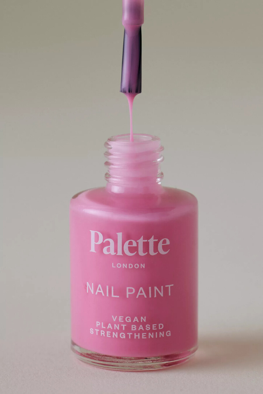 palette london gel-effekt nagellack