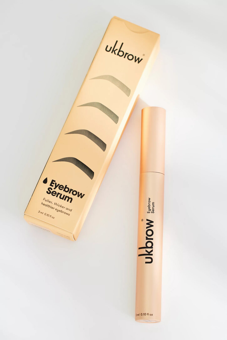 uklash augenbrauenserum