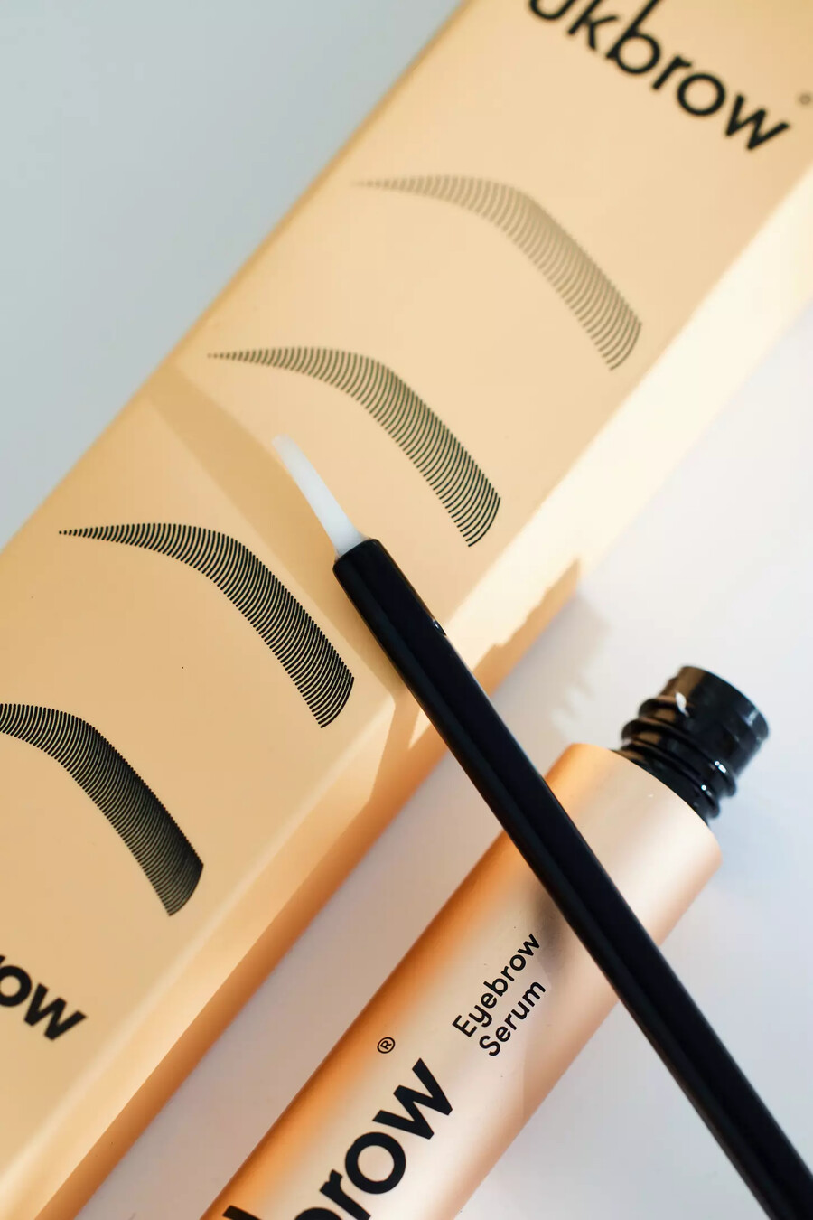 uklash augenbrauenserum
