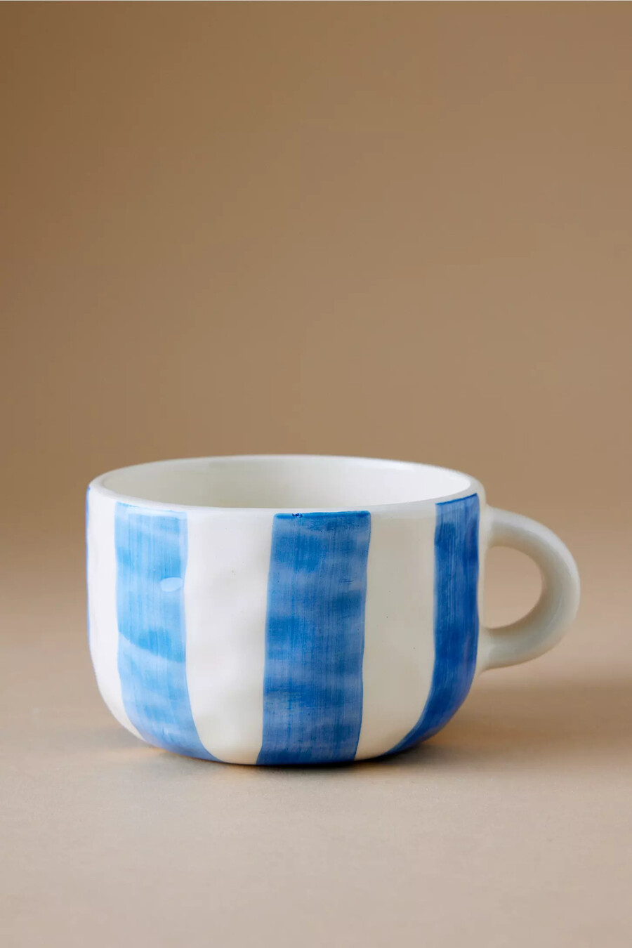 anna nina marinière cappuccino-tasse