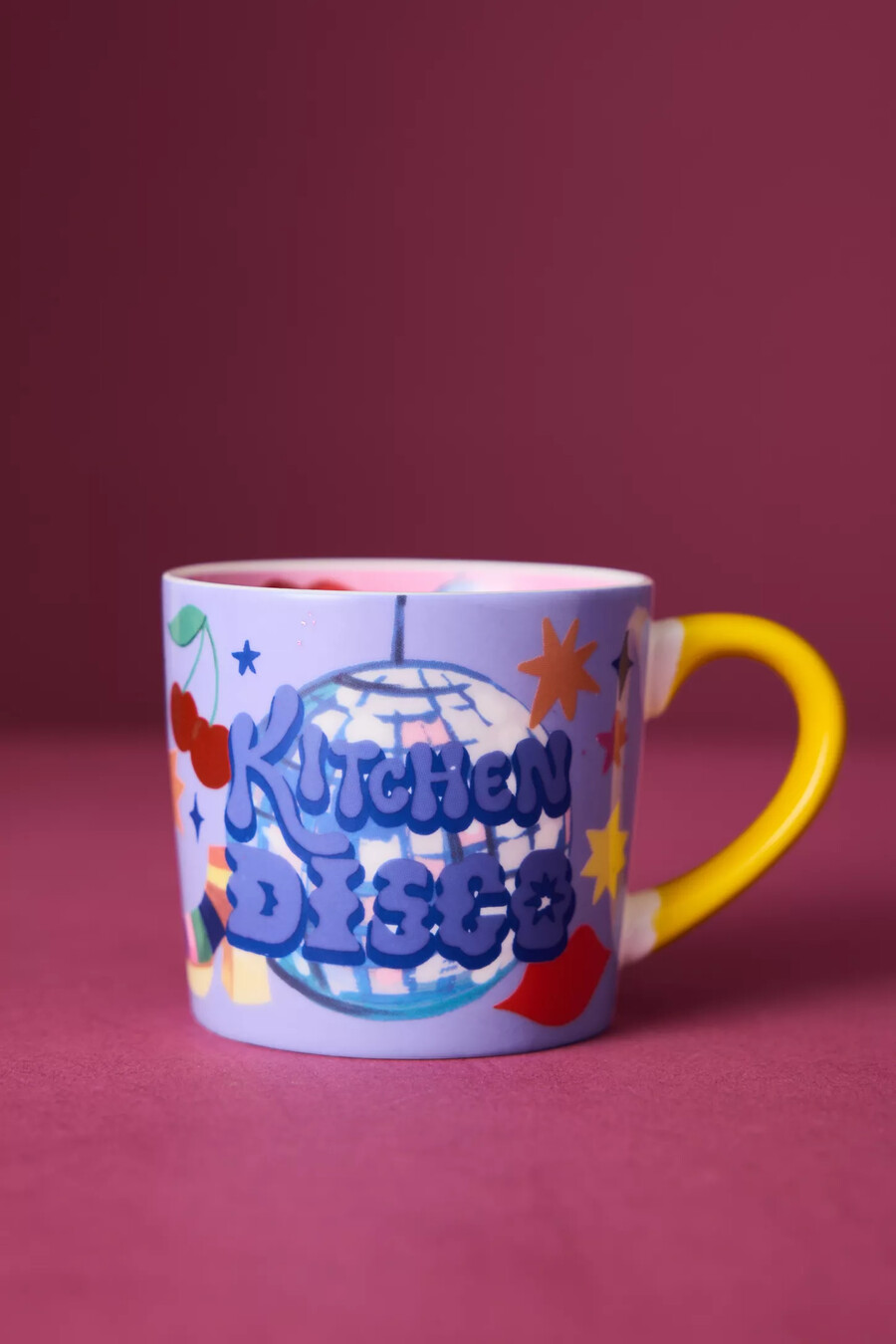 eleanor bowmer weihnachtstasse aus porzellan