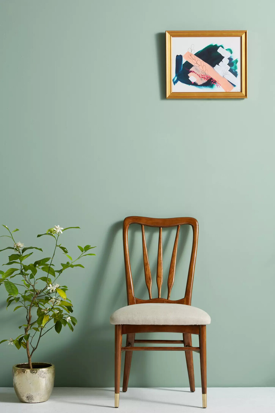 wandbild „sonntagspicknick