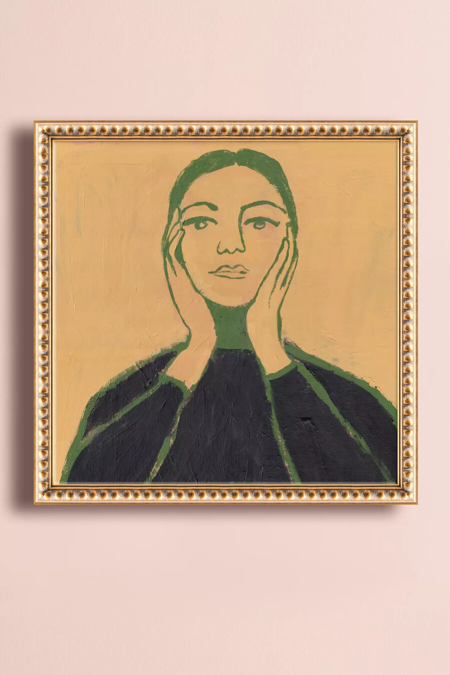 maria wandkunst